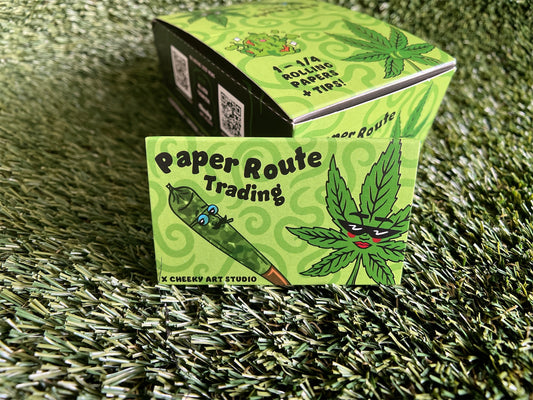 PRT Rolling Paper Project June 2024